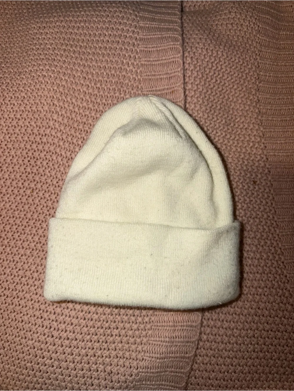 PLAYBOY cozy cream